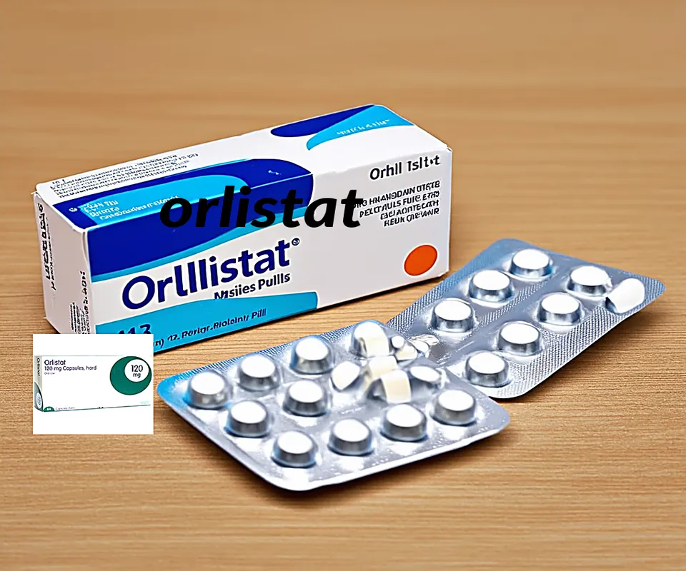 Orlistat precio en farmacias